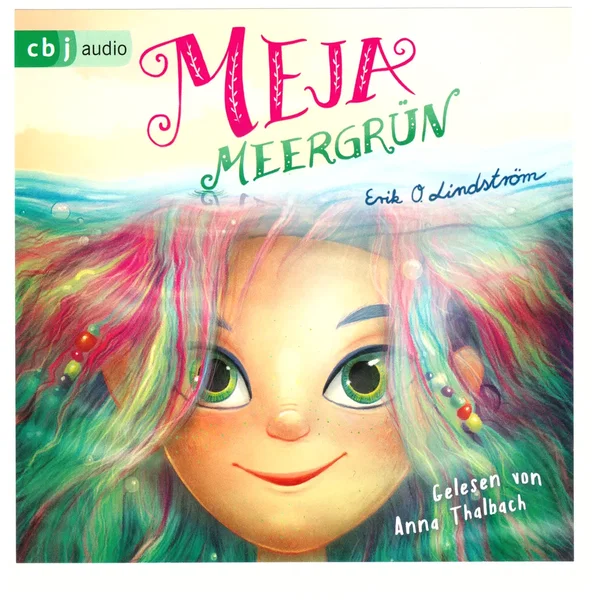 Meja Meergrün