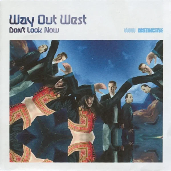 Don’t Look Now