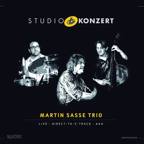 Studio Konzert