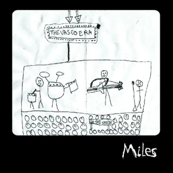 Miles