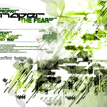 The Fear EP