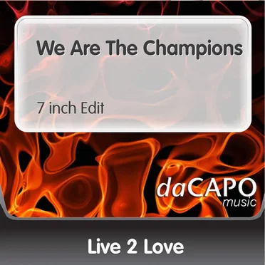 Live 2 Love