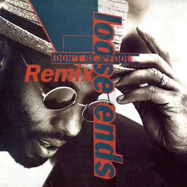 Don't Be a Fool (remix)