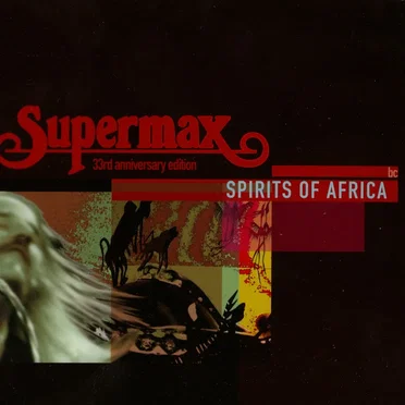 Spirits of Africa