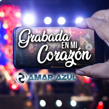 Amar Azul