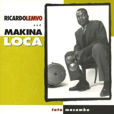 Tata masamba