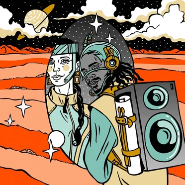 Go (earth mix)