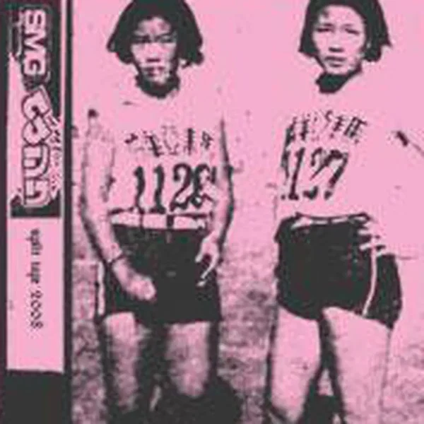 Split Tape 2008