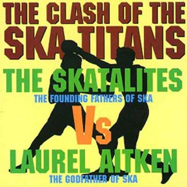 The Clash of the Ska Titans