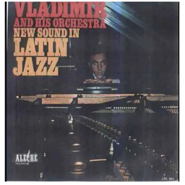Vladimir and His Orchestra