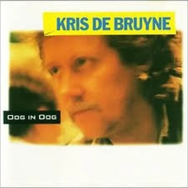 Oog in Oog