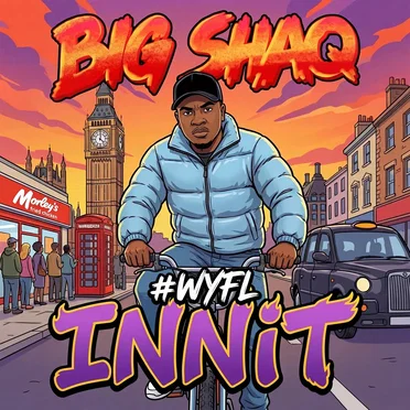 Big Shaq