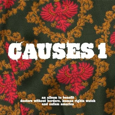 Causes 1 by Various Artists - album cover