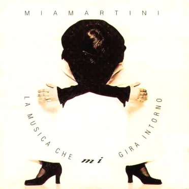 La musica che mi gira intorno