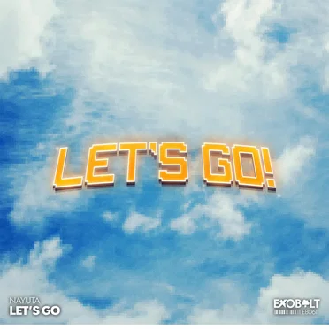 Let's Go!