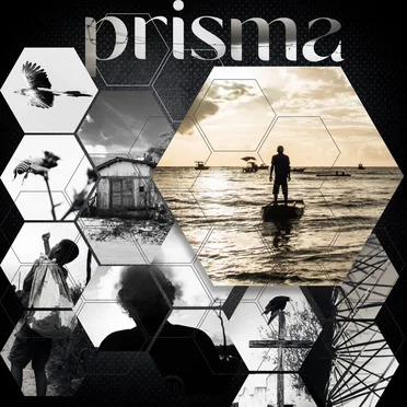 Prisma by Origens - album cover