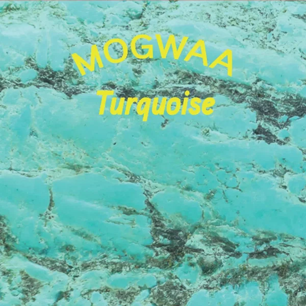 Turquoise