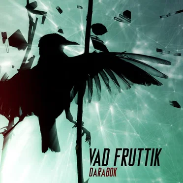 Darabok by Vad Fruttik - album cover