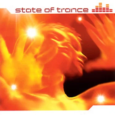 State of Trance by Various Artists - album cover