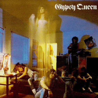 Gypsy Queen by Gypsy Queen - album cover