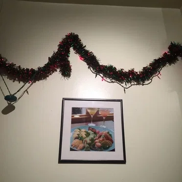 merry christmas, arpad miklos
