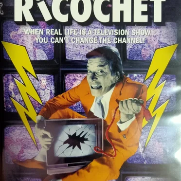Terminal City Ricochet by Various Artists - album cover