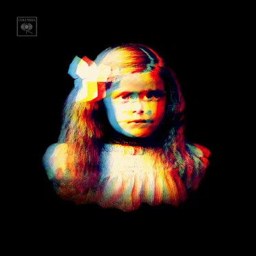 Forward in Reverse by Dizzy Mizz Lizzy - album cover