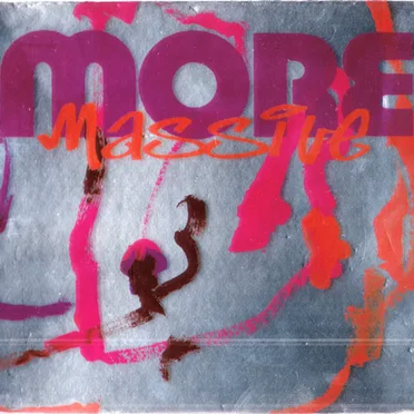 More Massive by Various Artists - album cover