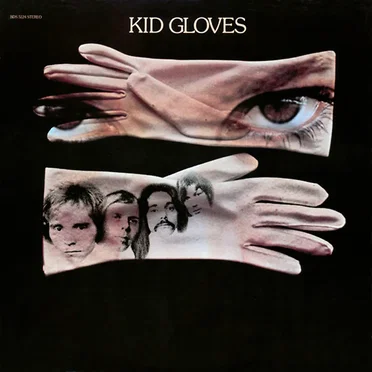 Kid Gloves by Kid Gloves - album cover