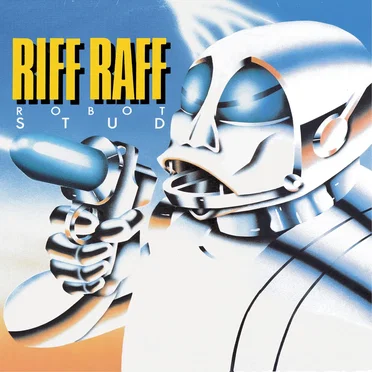 Riff Raff