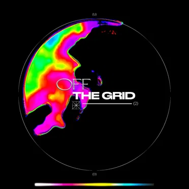 Off the Grid, Pt. 2 by Various Artists - album cover