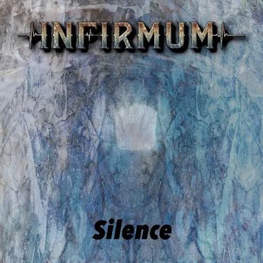 Silence by Infirmum - album cover