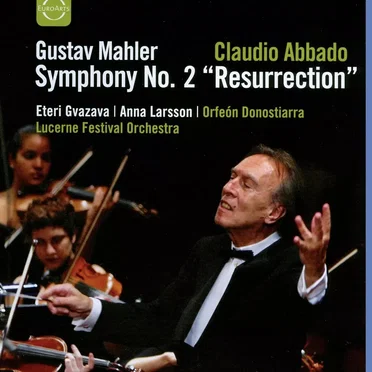 Symphony No. 2 "Resurrection"