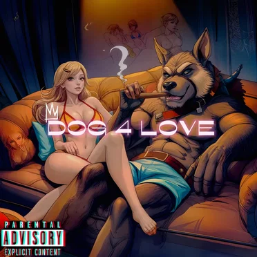 DOG 4 LOVE