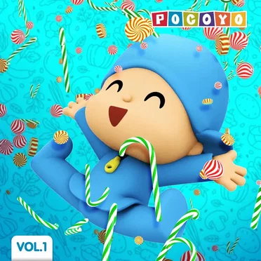 Johny Johny Sí Papá y Más Canciones Infantiles (Vol. 1)