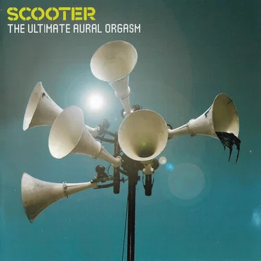 The Ultimate Aural Orgasm