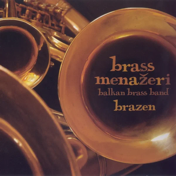 Brazen