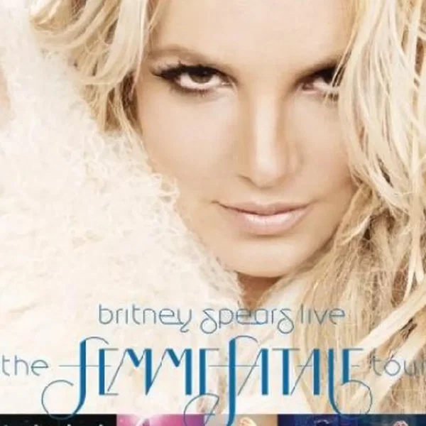 Live: The Femme Fatale Tour