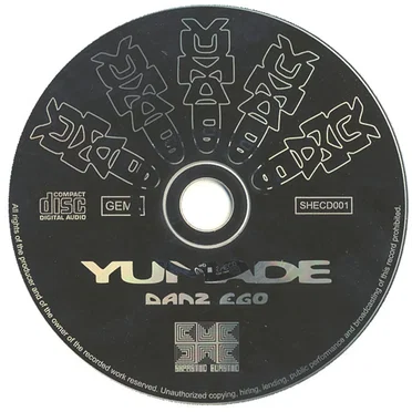 Danz Ego