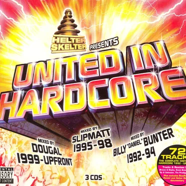 Helter Skelter Presents United in Hardcore
