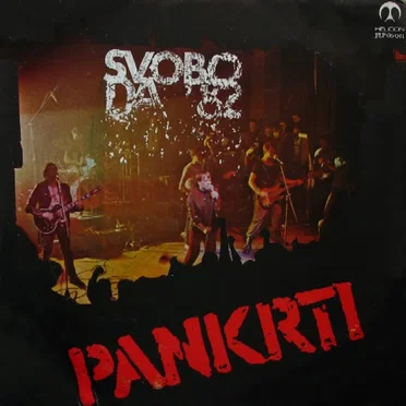 Svoboda '82