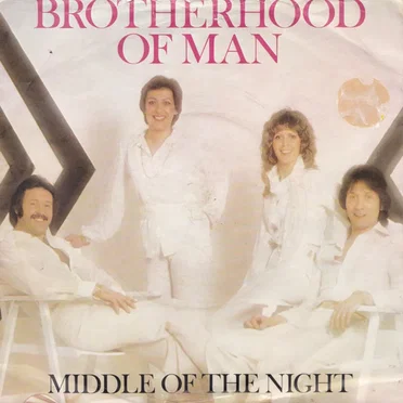 Middle of the Night / When Summer's Gone
