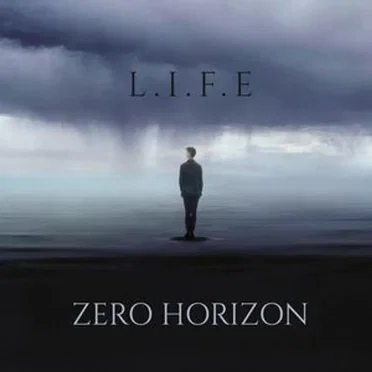 L.I.F.E by Zero Horizon - album cover