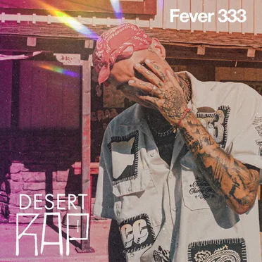 DESERT RAP