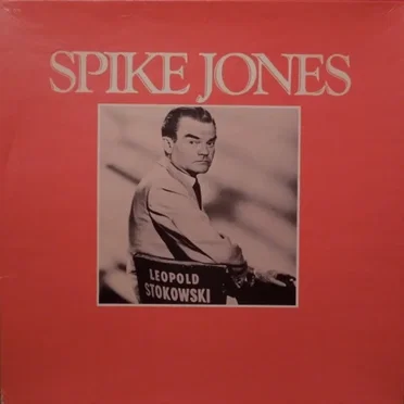 Spike Jones
