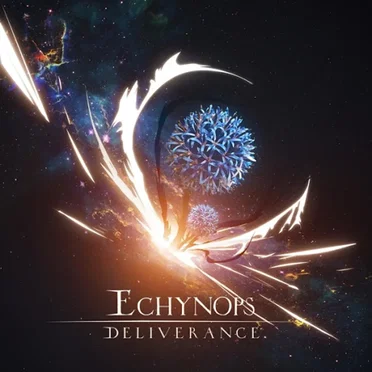 Deliverance by Echynops - album cover