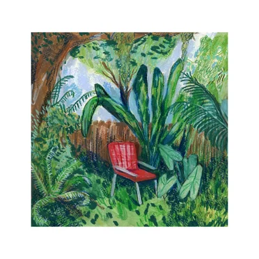 Johnny by Lawn - album cover