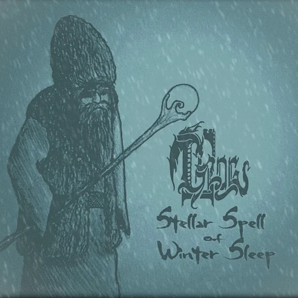 Stellar Spell of Winter Sleep