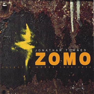 Zomo : Colect'd Works 1990-2004