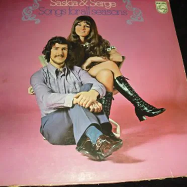 Songs for All Seasons